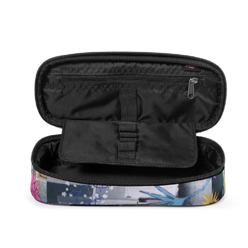 Trousse Eastpak Oval Single Cut-Out Light