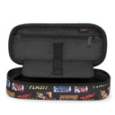 Trousse Eastpak Oval Single DC Icons