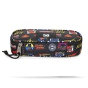 Trousse Eastpak Oval Single DC Icons