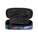 Trousse Eastpak Oval Single Dream Flower Dark