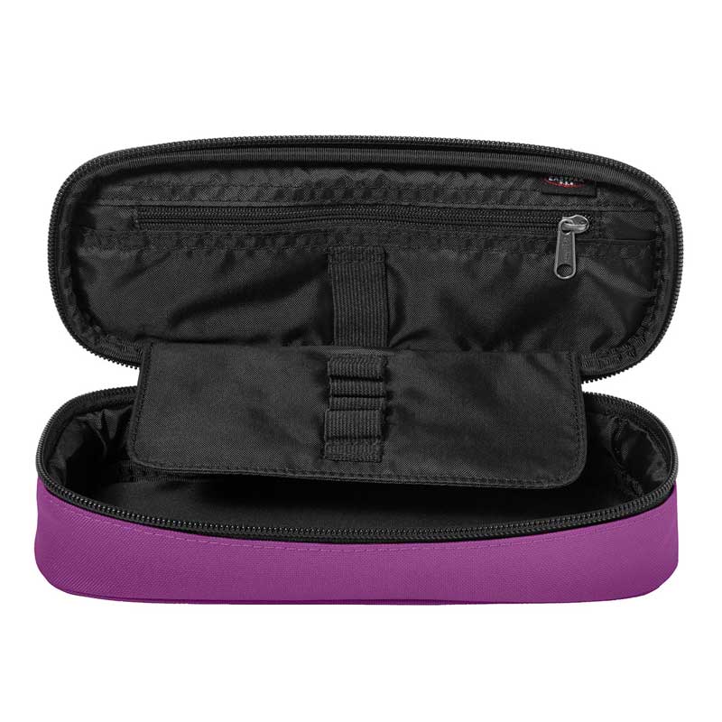 Trousse Eastpak Oval Single Fig Purple