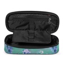 Trousse Eastpak Oval Single Flora Fade Aqua