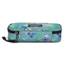 Trousse Eastpak Oval Single Flora Fade Aqua