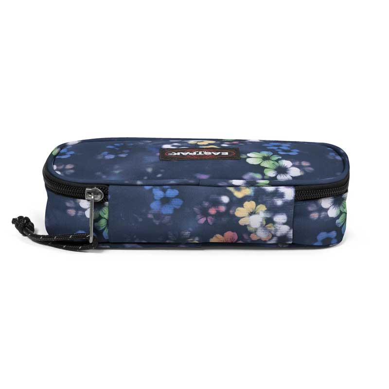 Trousse Eastpak Oval Single Flora Fade Nav