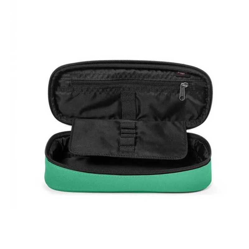 Trousse Eastpak Oval Single Gem Green