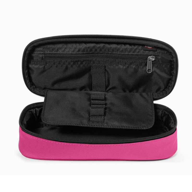 Trousse Eastpak Oval Single Pink Escape