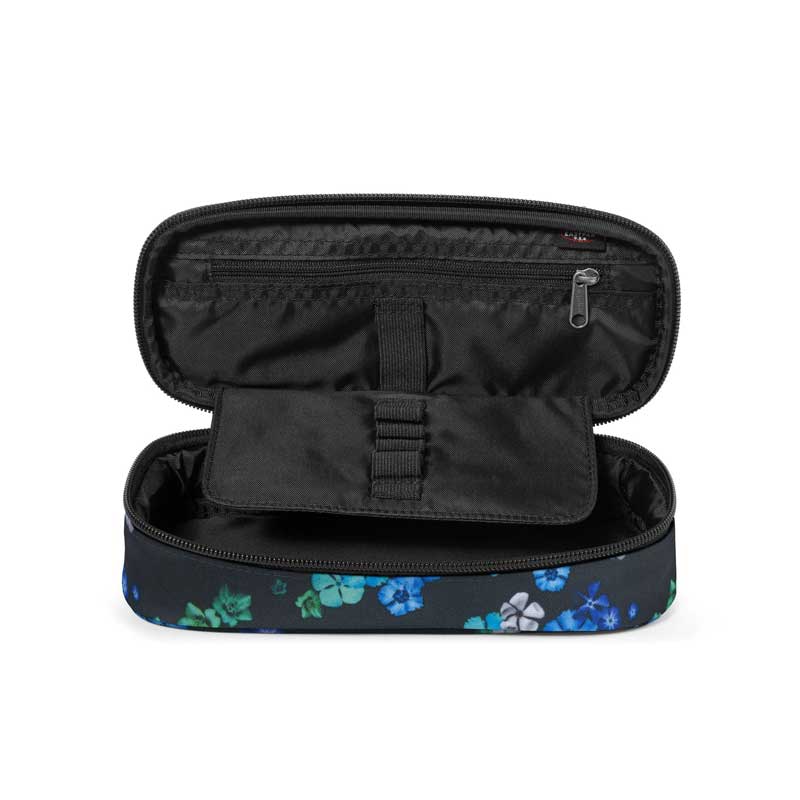 Trousse Eastpak Oval Single Liquit Navy