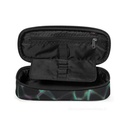 Trousse Eastpak Oval Single Liquit Black