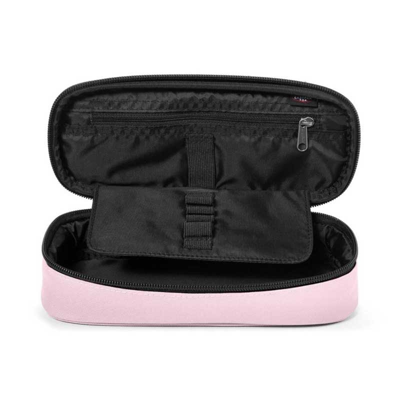 Trousse Eastpak Oval Single Lemonade Pink