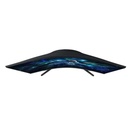 Écran Gaming Samsung Odyssey G5 G55C 32" QHD 165 Hz incurvé