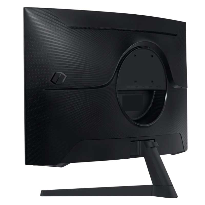 Écran Gaming Samsung Odyssey G5 G55C 32" QHD 165 Hz incurvé
