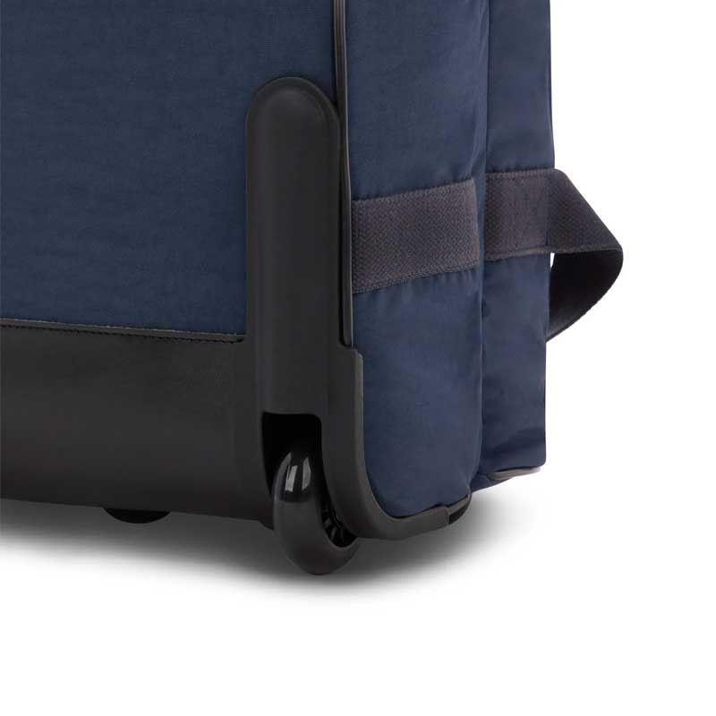 Valise cabine Kipling Teagan US Blue Bleu 2 39 L