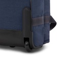 Valise cabine Kipling Teagan US Blue Bleu 2 39 L