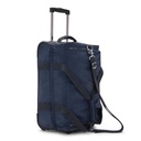 Valise cabine Kipling Teagan US Blue Bleu 2 39 L