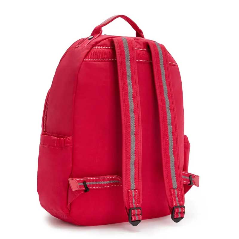 Sac à dos Kipling Seoul True Pink 27 L pour PC 15"