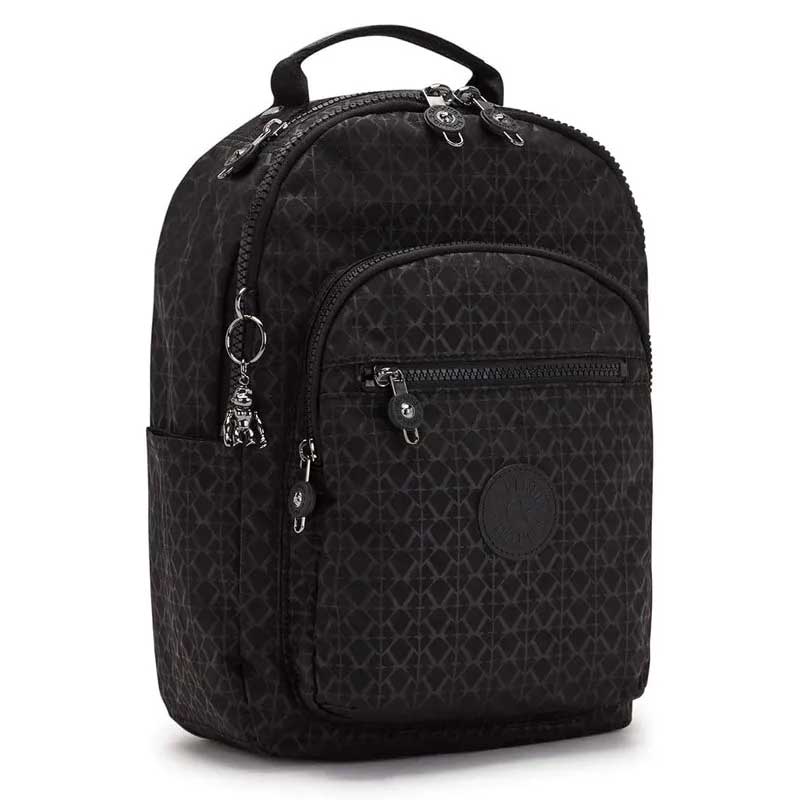 Sac à dos Kipling Seoul S Signature Emb 14 L