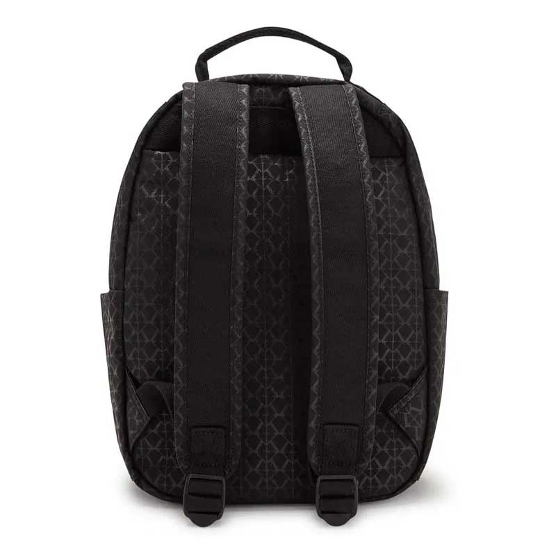 Sac à dos Kipling Seoul S Signature Emb 14 L
