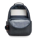 Sac à dos Kipling Seoul Marine Navy 27 L pour PC 15"