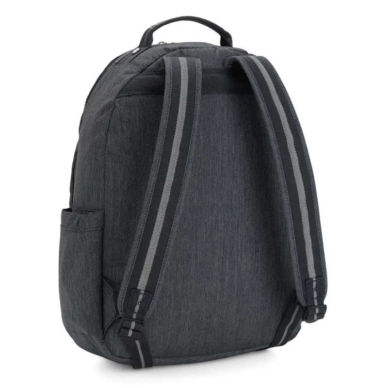 Sac à dos Kipling Seoul Marine Navy 27 L pour PC 15"