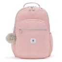 Sac à dos Kipling Seoul Lap Bridal Rose 27 L pour PC 15"