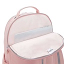 Sac à dos Kipling Seoul Lap Bridal Rose 27 L pour PC 15"