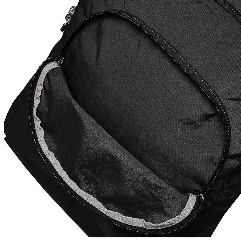 Sac à dos Kipling Curtis L Black Lite 24 L pour PC 15"