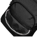 Sac à dos Kipling Curtis L Black Lite 24 L pour PC 15"