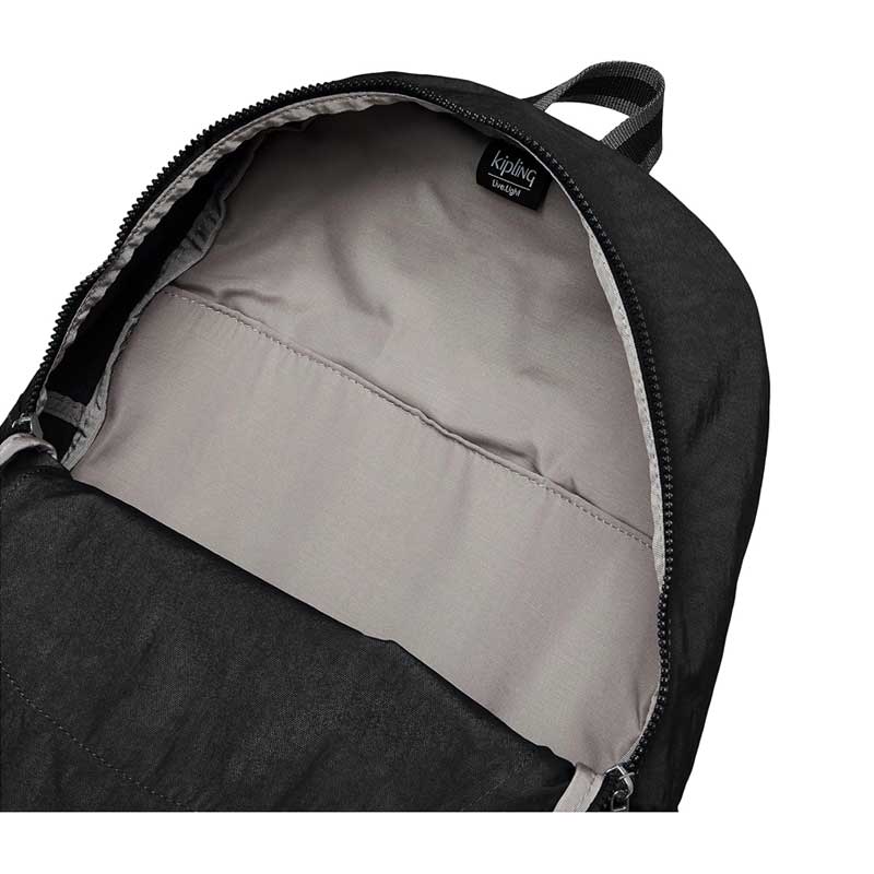 Sac à dos Kipling Curtis L Black Lite 24 L pour PC 15"