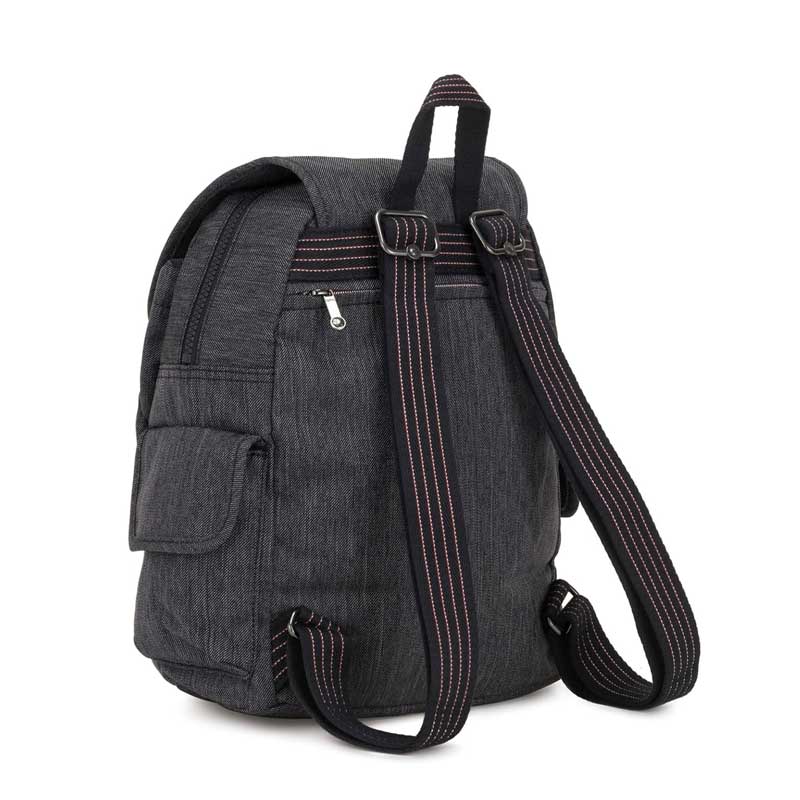 Sac à dos Kipling City Pack S Active Denim 13 L