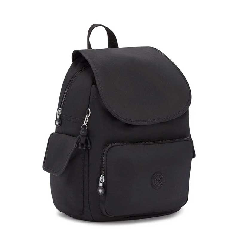 Sac à dos Kipling City Pack Black Noir 16 L