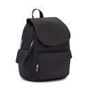 Sac à dos Kipling City Pack Black Noir 16 L