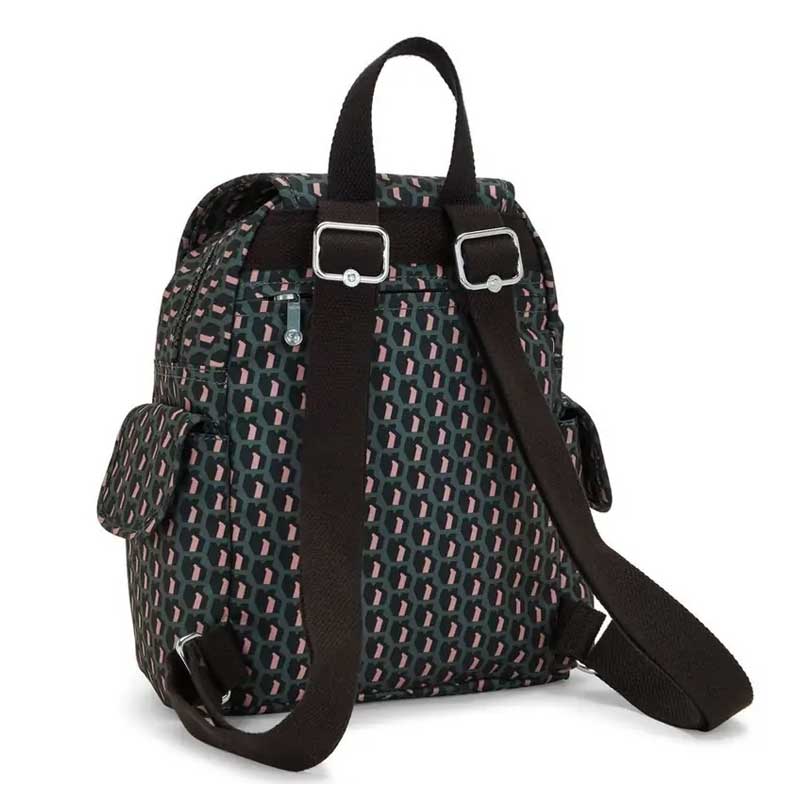 Sac à dos Kipling City Pack Mini Black 9 L