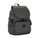 Sac à dos Kipling City Pack 3D K Pink 16 L
