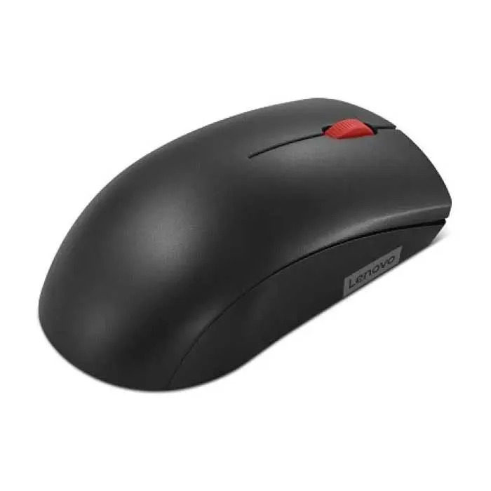Souris sans fil Lenovo 150 Noir 1000 DPI