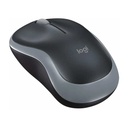 Souris sans fil Logitech M185 (910-002235)