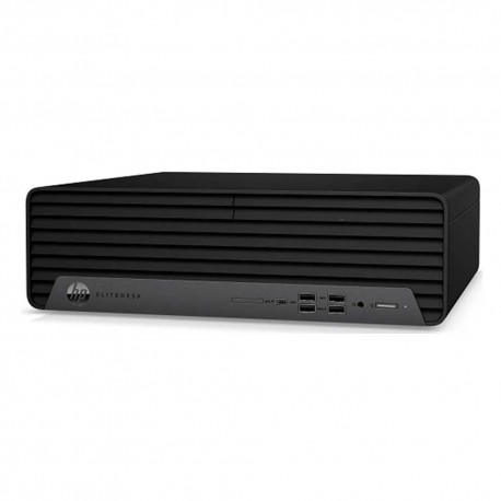 Pc bureau HP EliteDesk 800 G6 SFF i5 (44N67ES)