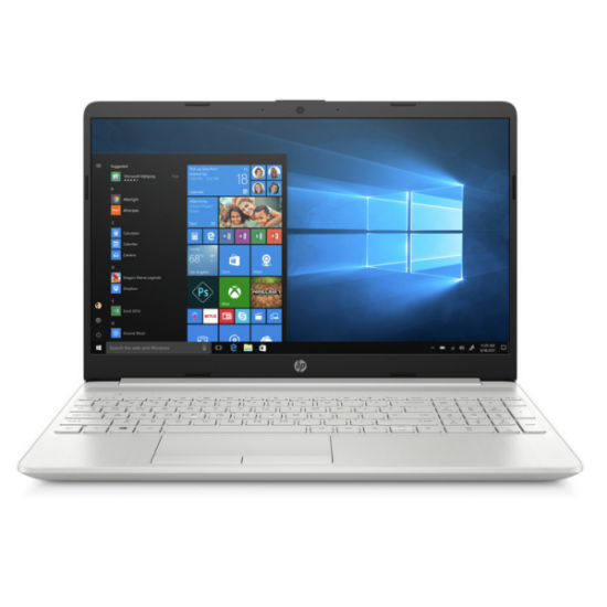 Pc portable HP 15-dw1001nk (27Z74EA)