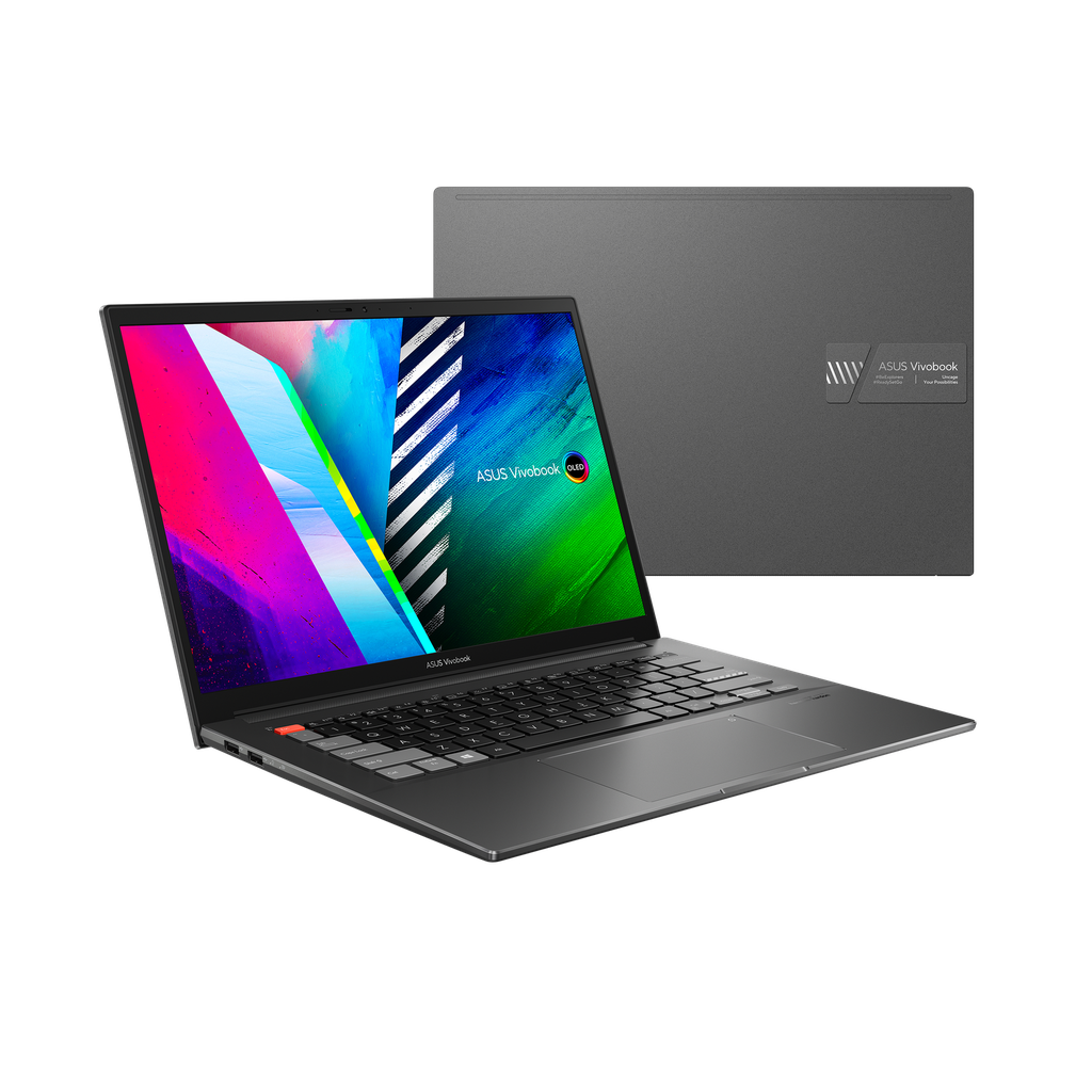 Portable Asus Vivobook Pro N7400PC-KM024T (90NB0U44-M01340)