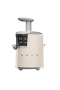 Extracteur de jus SMEG Années 50 (SJF01)