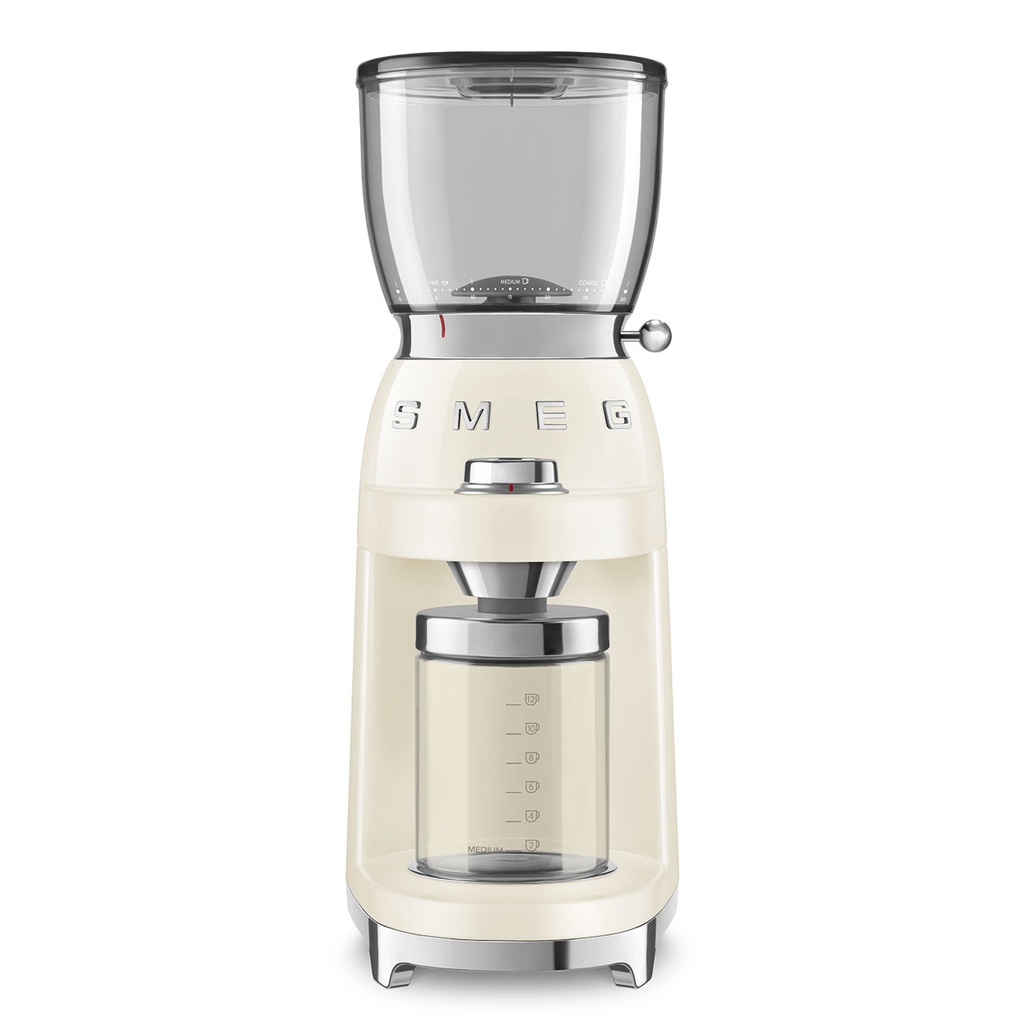 Moulin à café SMEG Années 50 CGF01