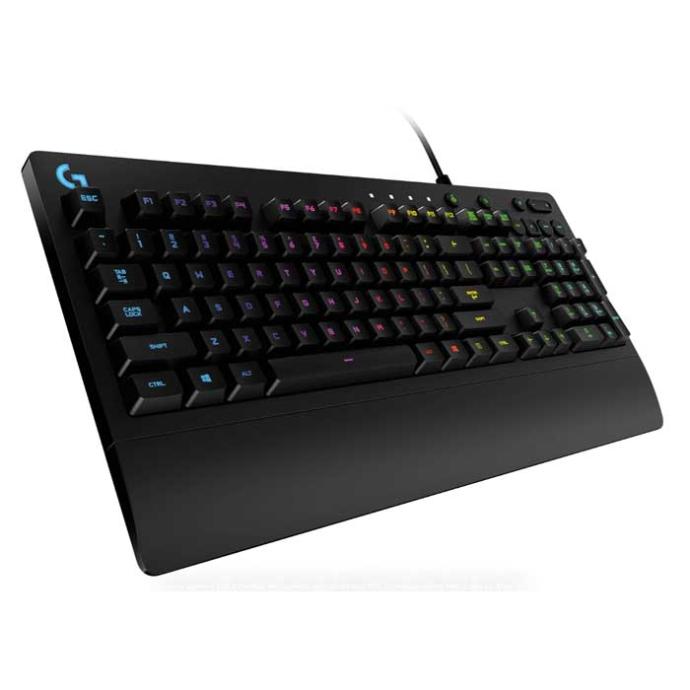 Clavier Logitech G213 Prodigy Gaming (920-008088)