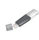 SanDisk iXpand Mini 64Go pour iPhone (SDIX40N-064G-GN6NN)