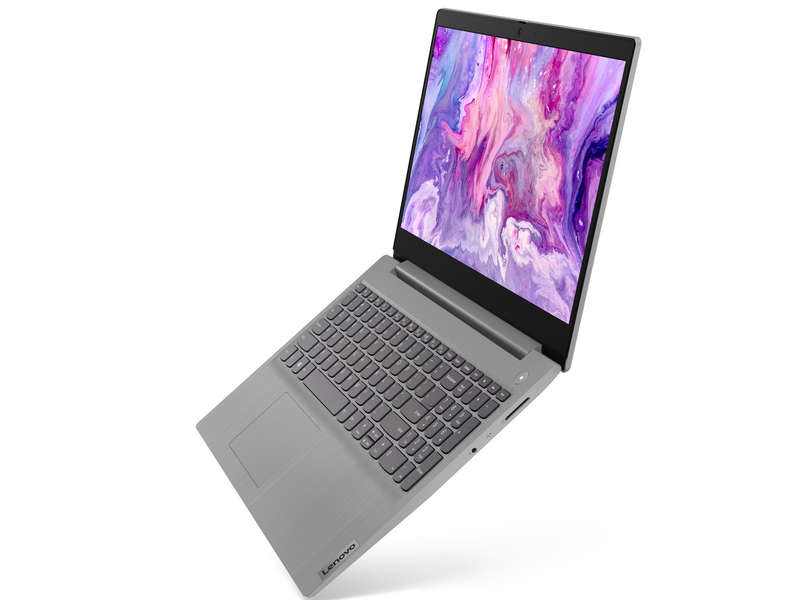 Pc portable Lenovo IdeaPad 3 15IGL05 (81WQ00GXFE)