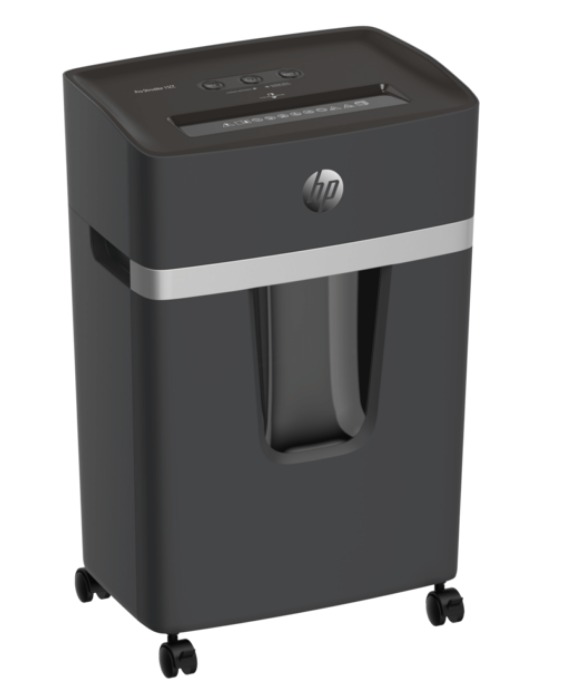 Destructeur de documents HP Pro Shredder 15CC
