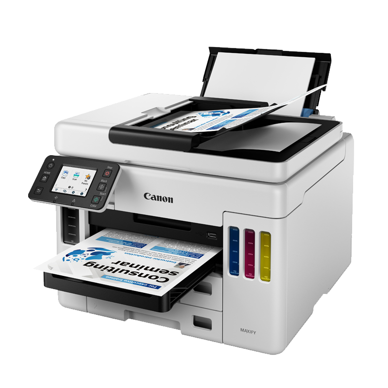 Imprimante Canon Maxify G7040 (4471C009AA)