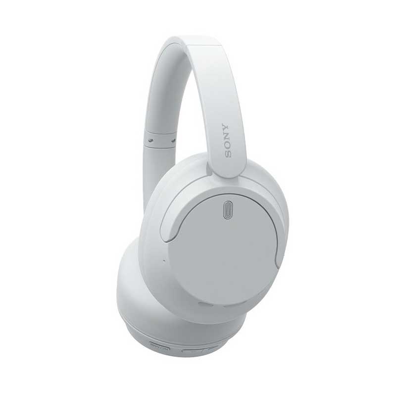Casque Sony CH720N Bluetooth Blanc (WH-CH720N/WCE)