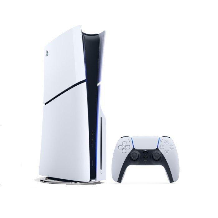 PlayStation Sony PS5 Slim Console (CFI-2016A01Y)