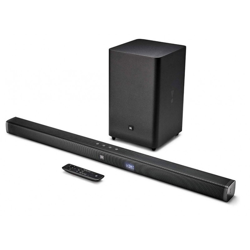 Barre de son Xiaomi Soundbar 3.1ch EU