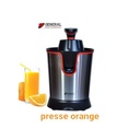 Presse agrumes General JE-630F 85W