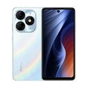 Itel P55 24GB(8+16GB)/256GB, 50MP, 6.6” HD+ 90Hz, 18W | Aurora Blue